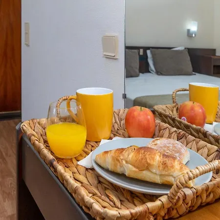Flag Madeira - 3* Ribeira Brava