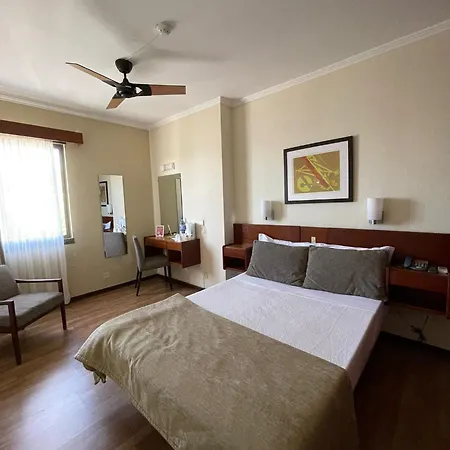 Hotel Flag Madeira - 3*