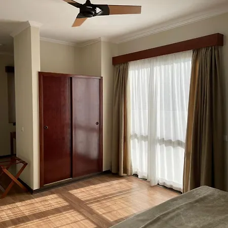 Flag Madeira - Hotel