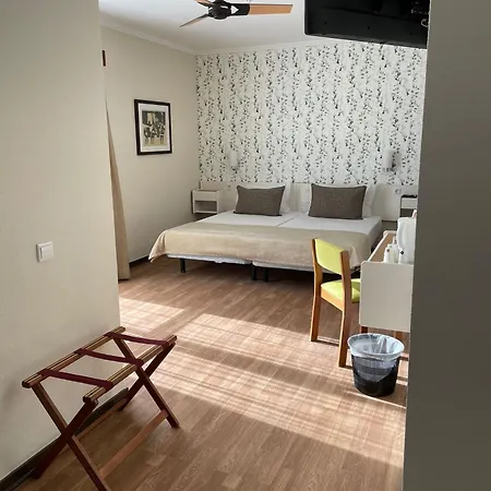 Hotel Flag Madeira -