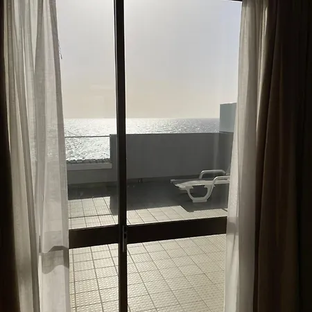 Отель Flag Madeira - Рибейра-Брава