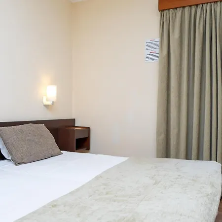 Flag Madeira - Hotel