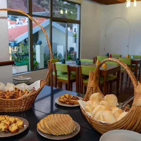 Hotel Flag Madeira - Ribeira Brava