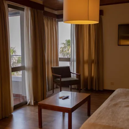 Flag Madeira - Hotel 3*