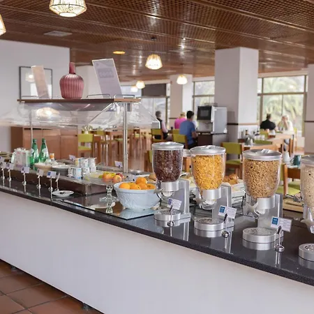 Flag Madeira - Hotel Ribeira Brava