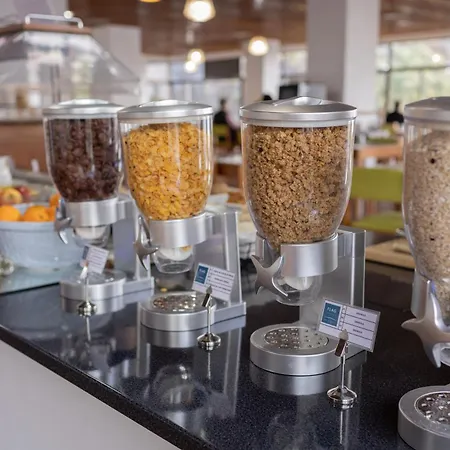 Flag Madeira - Hotel