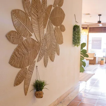 Hotel Flag Madeira -