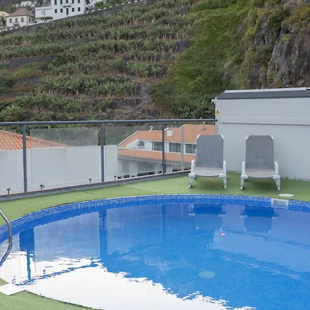 Flag Madeira - 3*