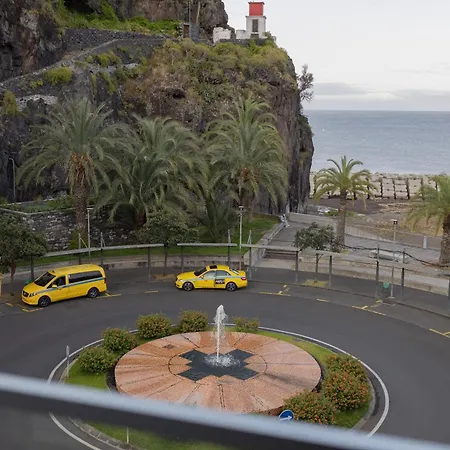 Flag Madeira - 3*