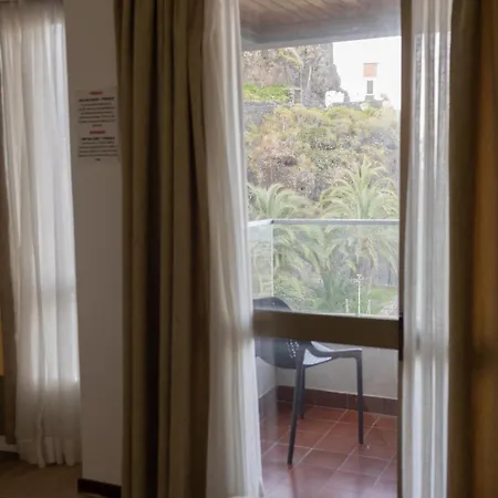 Flag Madeira - Hotel Ribeira Brava