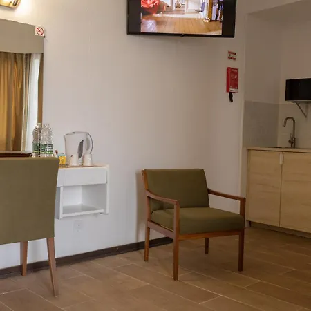 Flag Madeira - Hotel 3*