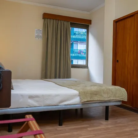 Hotell Flag Madeira - Ribeira Brava