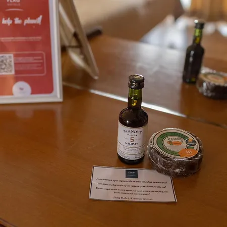 Flag Madeira - 3* Ribeira Brava