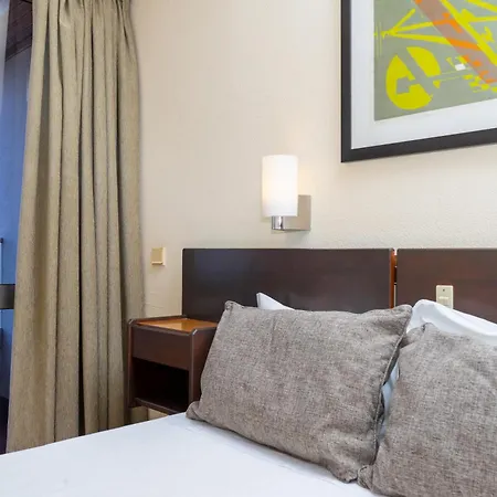 Hotell Flag Madeira -