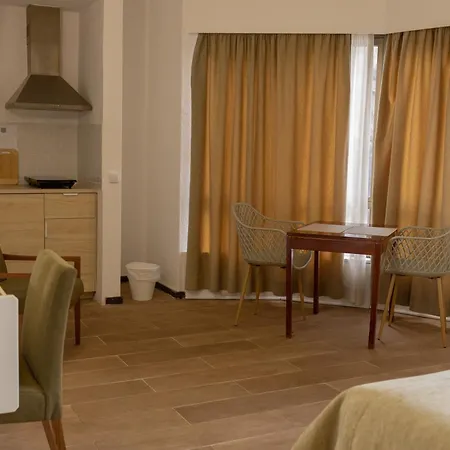 Hotell Flag Madeira - 3*