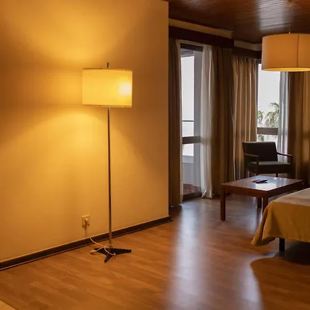 Hotel Flag Madeira - Ribeira Brava