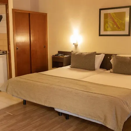 Flag Madeira - Hotel 3*