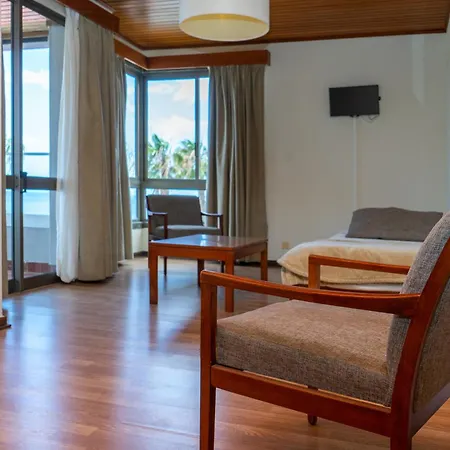 Flag Madeira - Hotel 3*