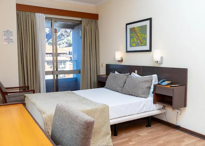 Flag Madeira - Hotel