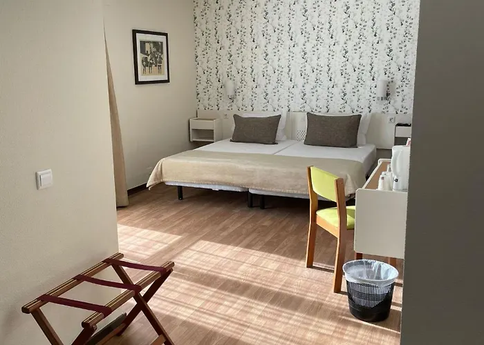 Hotel Flag Madeira -