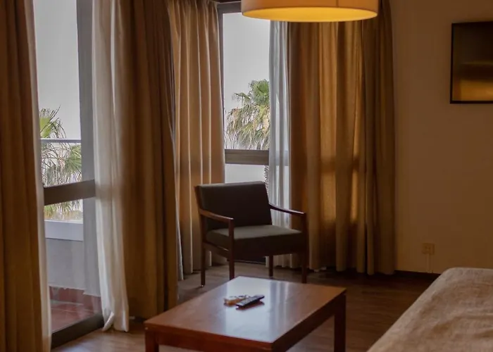 Flag Madeira - Hotel 3*