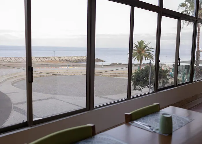 Hotel Flag Madeira -