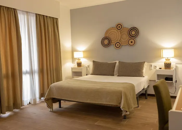 Hotel Flag Madeira - Ribeira Brava