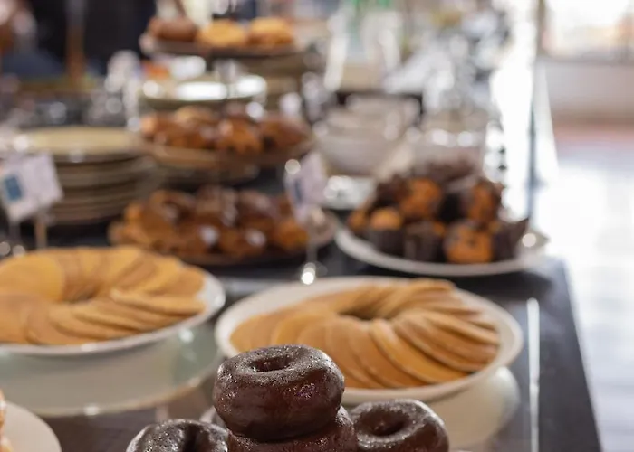 מלון Flag Madeira - 3*