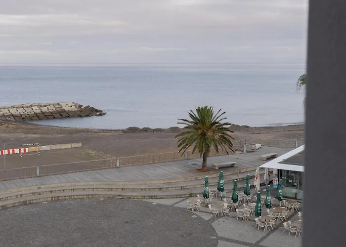 Flag Madeira - Hotel Ribeira Brava