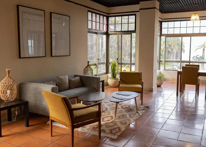 Flag Madeira - Hotel 3*