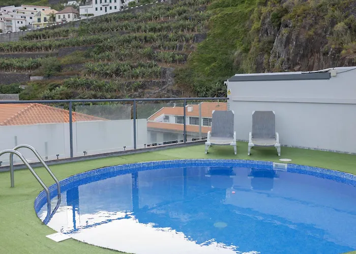 Flag Madeira - 3*
