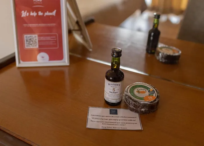 Flag Madeira - 3* Ribeira Brava