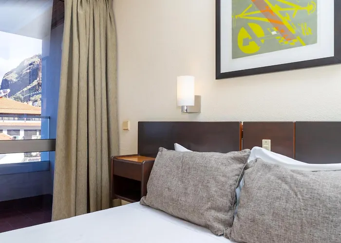 Hotel Flag Madeira -