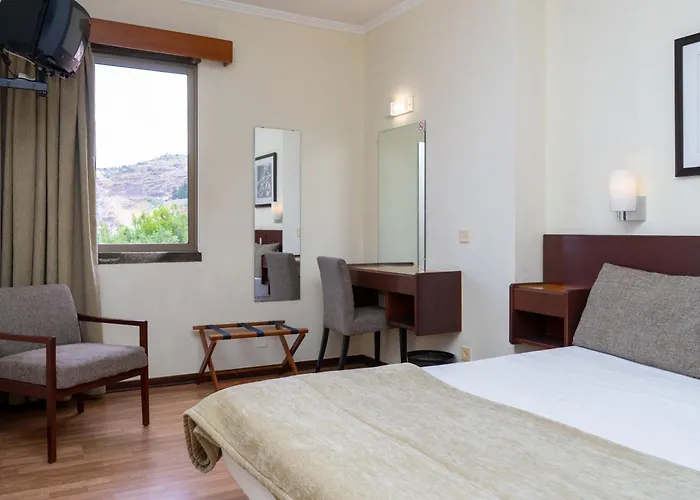 Hotel Flag Madeira - Ribeira Brava