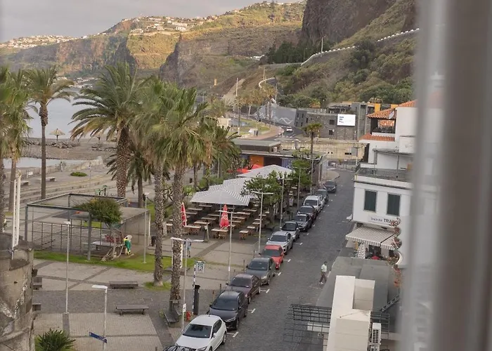 Flag Madeira - Hotel 3*