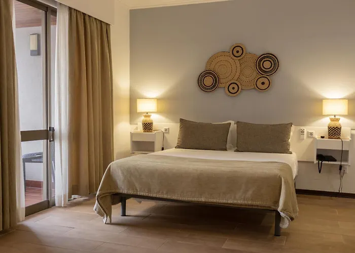 Hotel Flag Madeira - Ribeira Brava